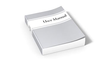 User manual for mobile calibrator