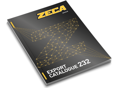 Catálogo ZECA