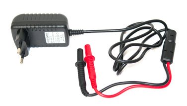 Battery charger HT8051