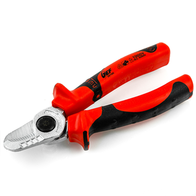 thumb Precision cable cutter