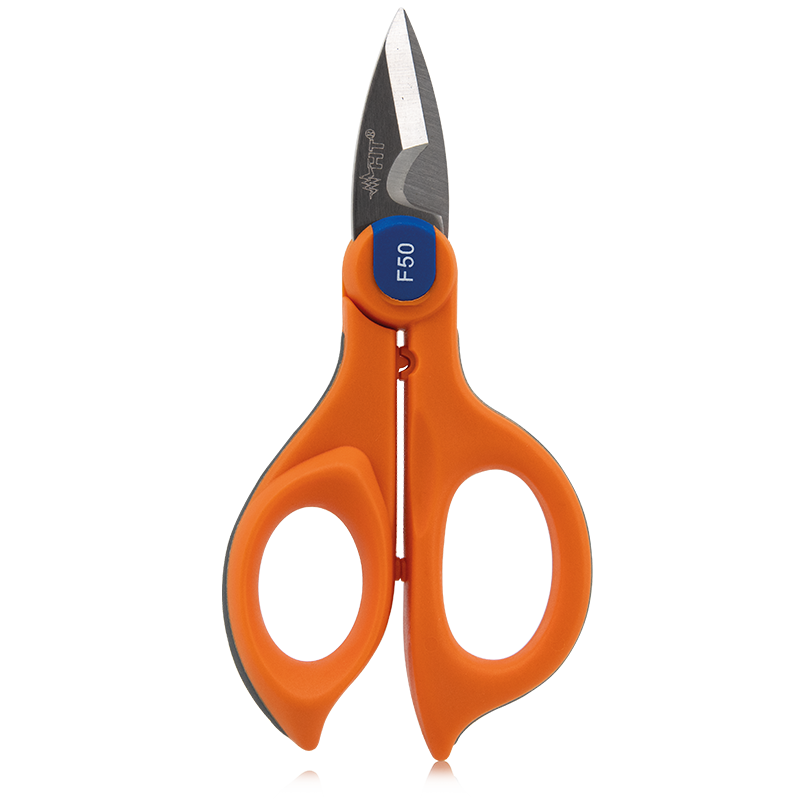 SCISSORS F50 | With cable cutter