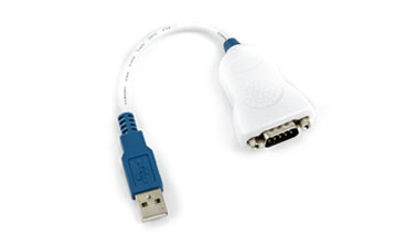 C2009: USB / RS-232 ADAPTER