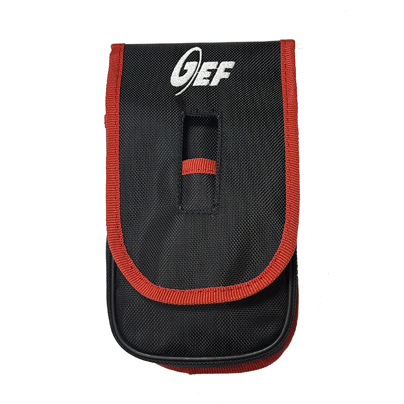 Estuche MININSTALLER-S vacio