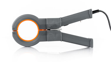 HT98U: STANDARD CLAMP FOR DC CURRENT