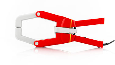 HP30D1: STANDARD CLAMP FOR DC CURRENT