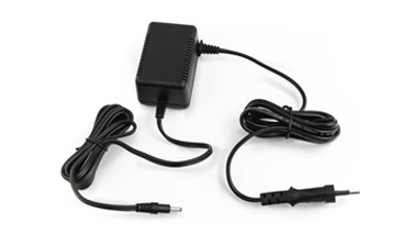 A0050: CHARGEUR DE BATTERIE CAT IV