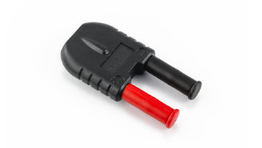 T10: ADAPTER FOR CONNECTION OF TK TEMPERATURE