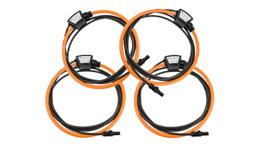 HTFLEX33E: PINZA FLEXIBLE PARA CORRIENTE CA