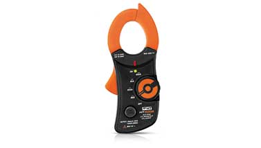 HT4006. PINZA ESTÁNDAR PARA CORRIENTE 400ACA/CC