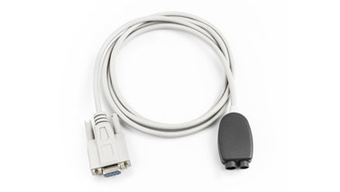 C2001: OPTICAL / RS-232 CABLE
