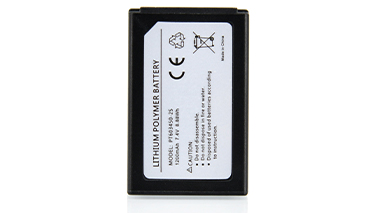 BAT64: BATERÍA RECARGABLE