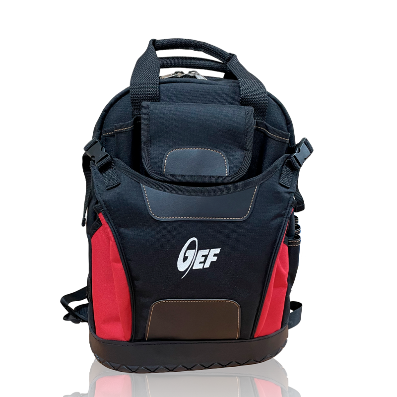 MAX - Mochila porta-herramientas de poliéster