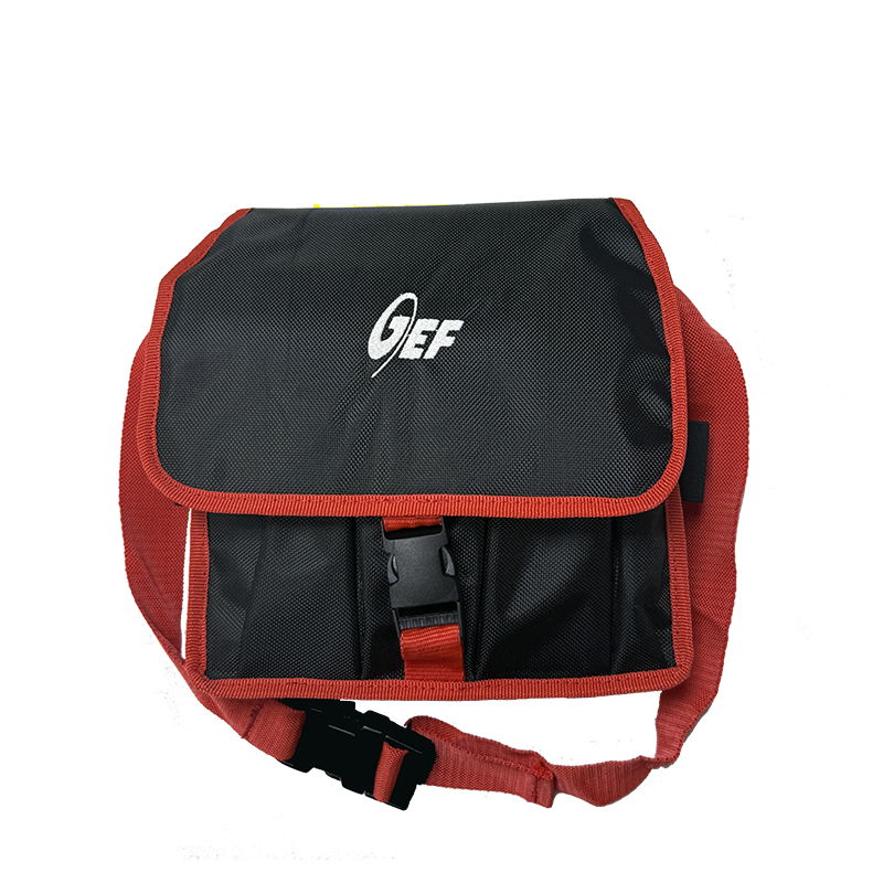 Estuche MAX INSTALLER-S vacio 