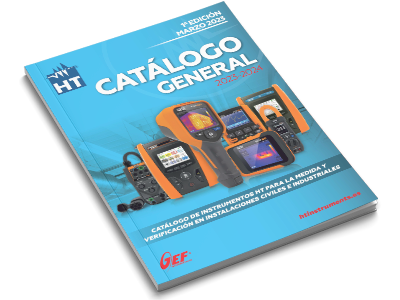 Catálogo General HT 23-24