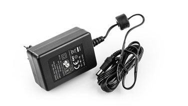 External power supply