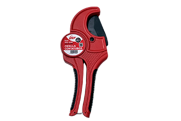 thumb Cizalla para tubos de plástico PVC hasta 63mm