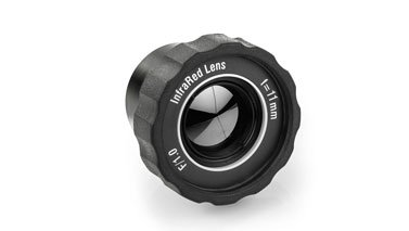 Óptica 22mm f/1.0