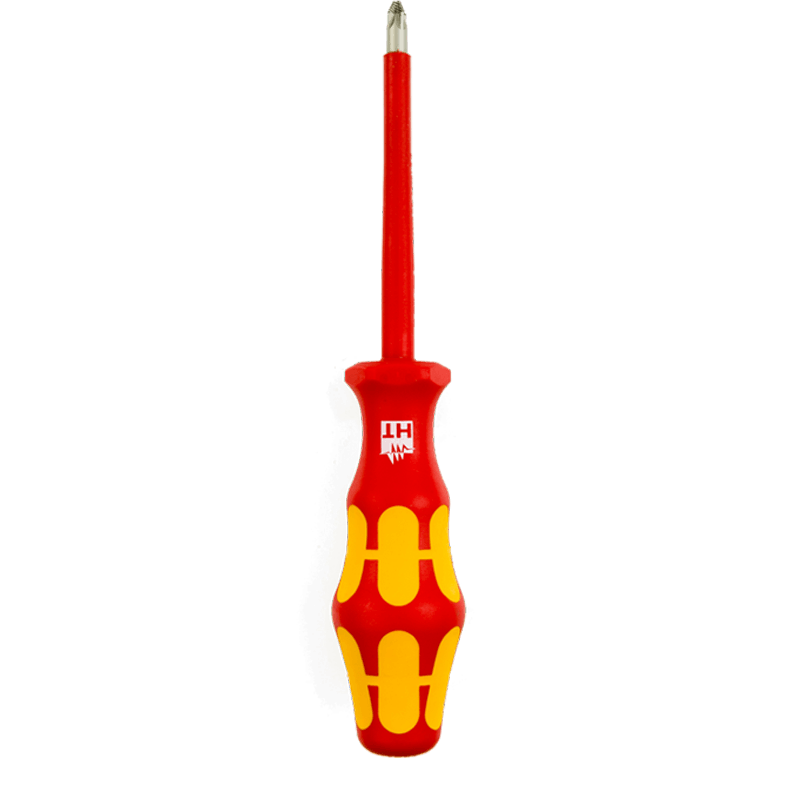 162 i PH VDE: Insulated screwdriver Phillips