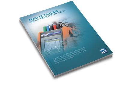 Power quality analyzers