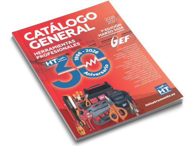 Catálogo de Catálogo de Herramientas GEF 2026-2027