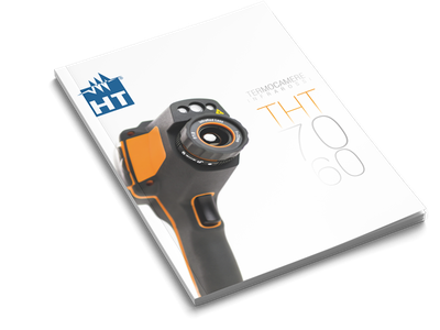 Catálogos | HT Instruments