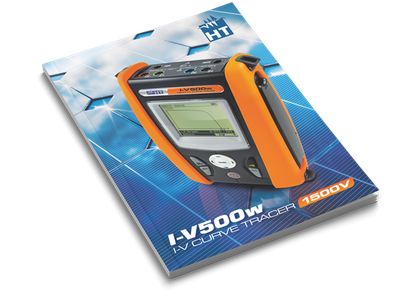 I-V500w