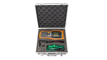 Rigid case HT8051