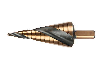 thumb KW31-3266 - Fresa de escalones 6-36mm