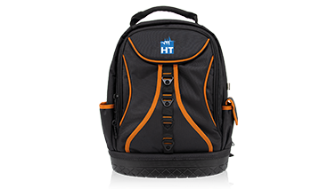 HT professional backpack