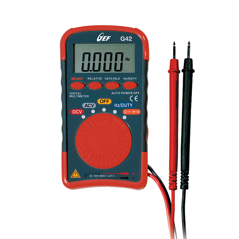 polimetro,multitester ht italia ht25-tester ele - Compra venta en  todocoleccion