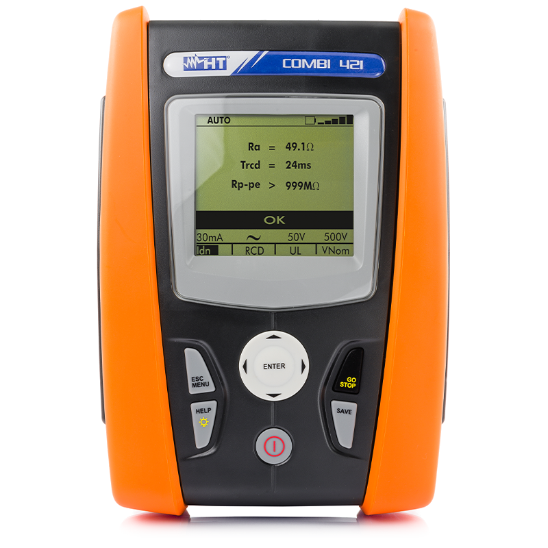 Ht Instruments Combi G3 Software At Norma Castro Blog
