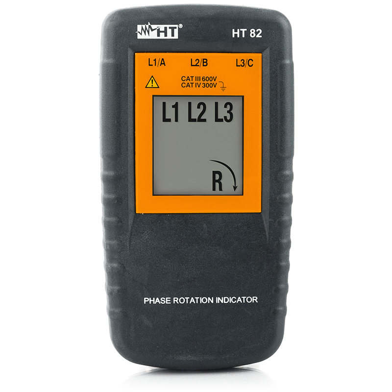 main-img Self-Powered phase sequence measuring device