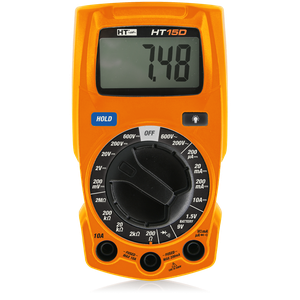 
                                                                HT15D