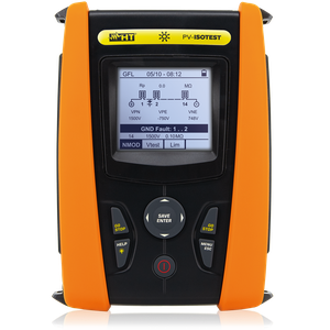 
                                                                PV-ISOTEST