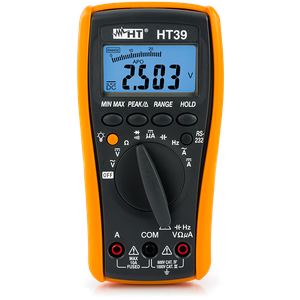 4413-2 | HT Instruments